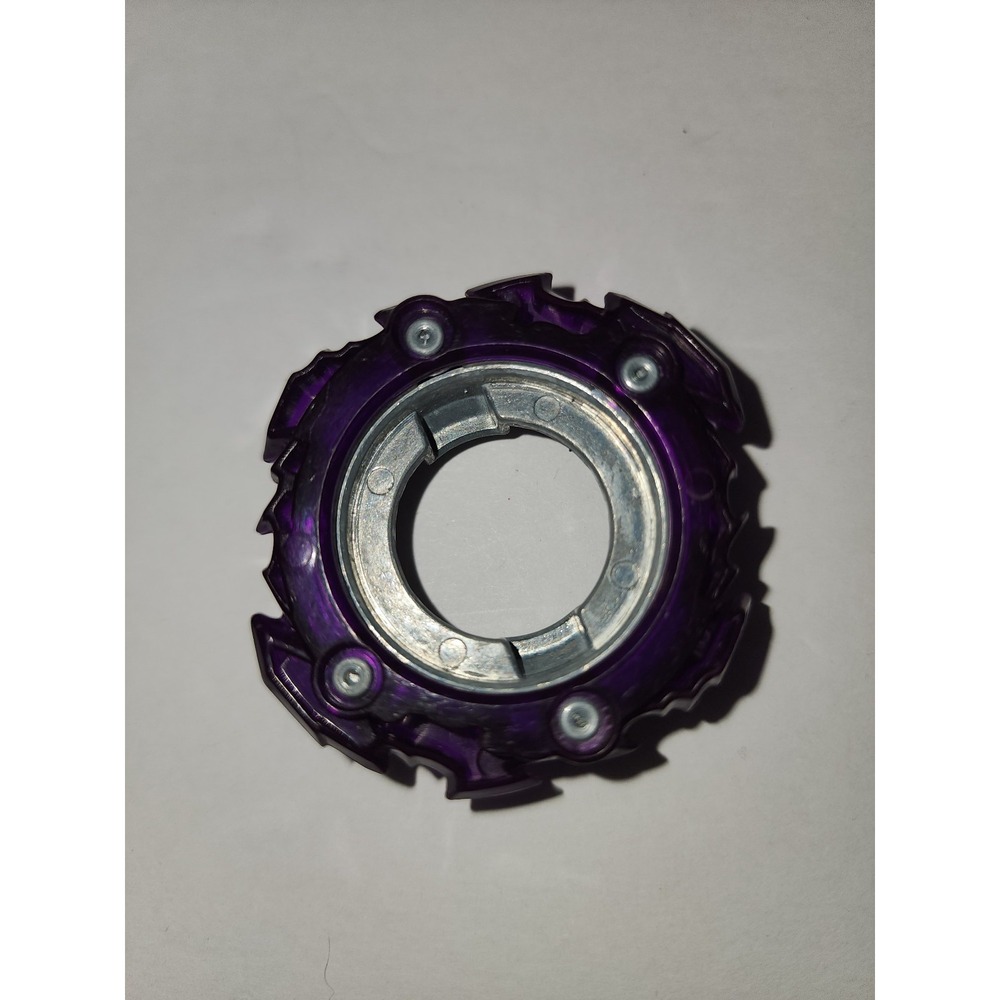 Beyblade Forge Disc 3A-D Burst Replacement Top Part - Picture 3 of 3